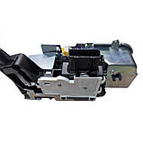 Замок дверей передніх електричний лівий Ford Transit 2.0/2.2/2.4 TDCI Форд Транзит 2000-2013, YC1AV21813BP, фото 2