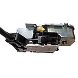 Замок дверей передніх електричний лівий Ford Transit 2.0/2.2/2.4 TDCI Форд Транзит 2000-2013, YC1AV21813BP, фото 3