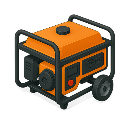 Електрогенератори