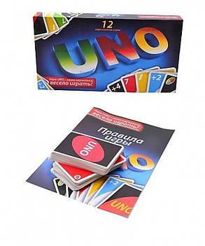 Гра на дошці (UNO), фото 2