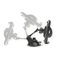 Підставка телеф присоска коротка ніжка 55-100 мм під