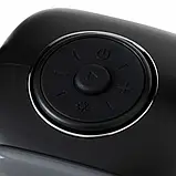Набір для караоке Adler AD 1199 black SD/USB/AUX/Bluetooth, фото 6