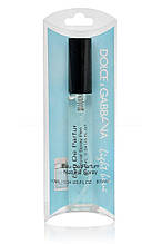 Dolci Gobbana Light Blue pour femme - Pen Tube 10 ml
