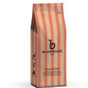 Кава в зернах Blasercafe Rosso Nero 80% арабіка 20% робуста 250 г