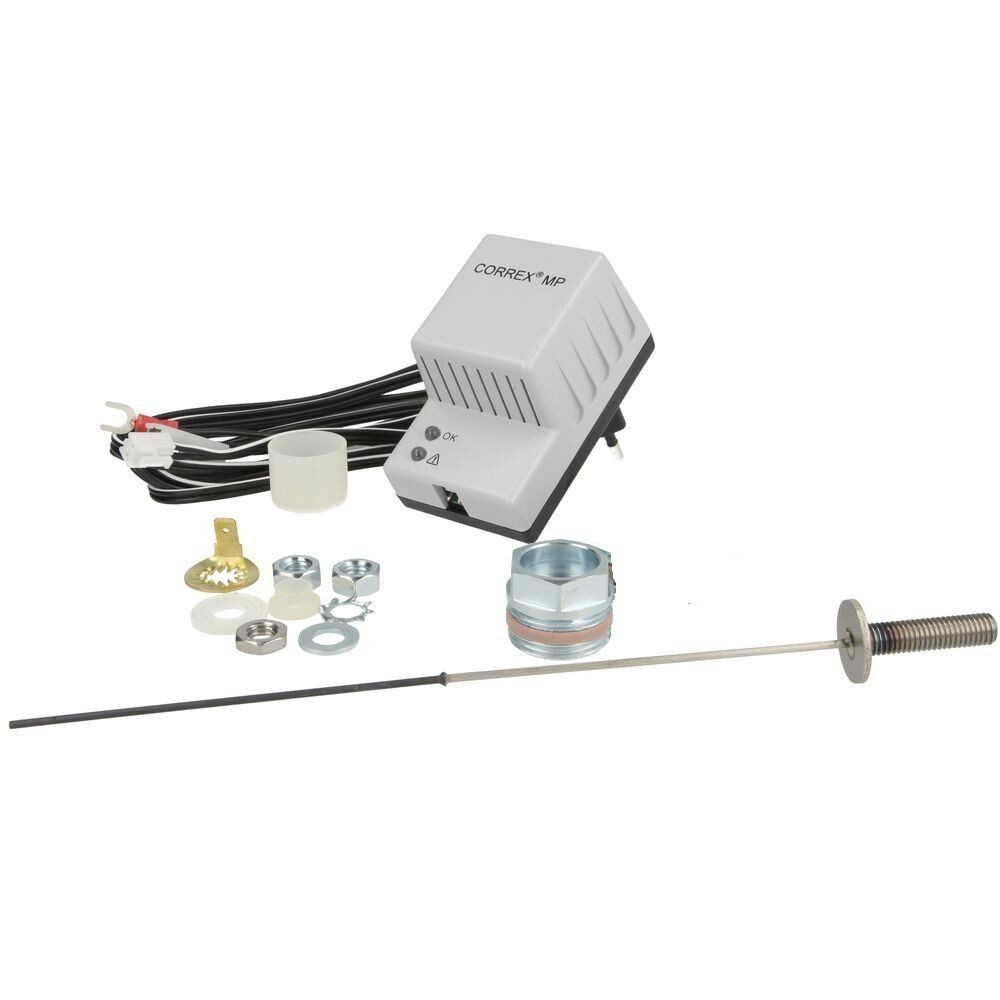 Анод титановый М8х30х232 Correx для водонагрівачів Drazice, фото 1