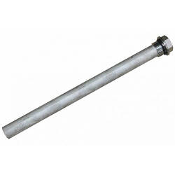 Магнієвий анод 33x450/M8/ 5/4" для водонагрівачів Drazice