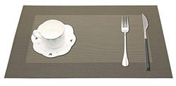 Килимок для сервірування Моно Empire 4218 (45см)