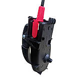 Замок дверей передніх електричний правий Ford Transit 2.0/2.2/2.4 TDCI Форд Транзит 2000-2013, YC1AV21812BV, фото 3