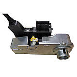 Замок дверей передніх електричний правий Ford Transit 2.0/2.2/2.4 TDCI Форд Транзит 2000-2013, YC1AV21812BV, фото 2