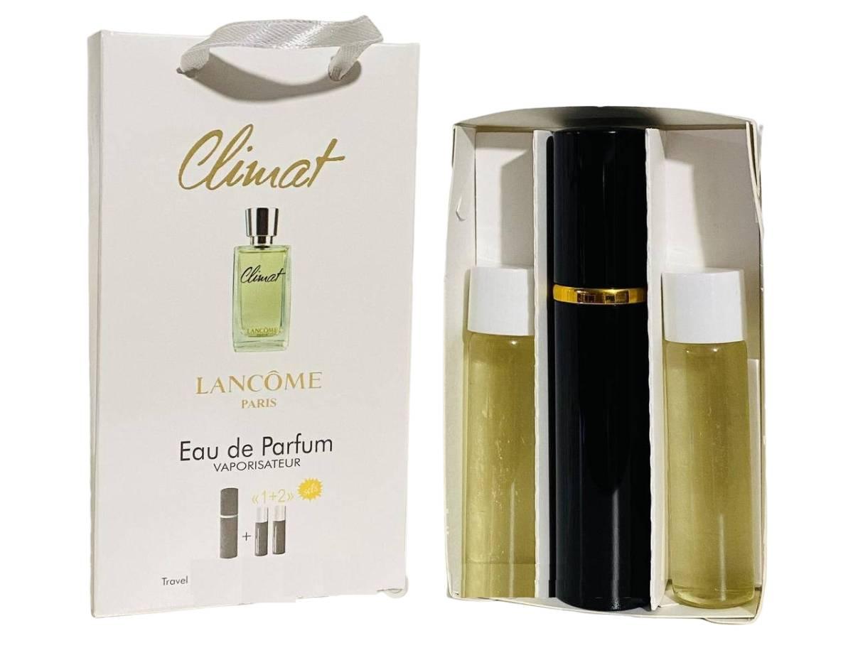 Lancome Climat 3x15ml - Trio Bag
