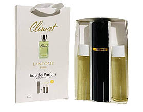 Lancome Climat 3x15ml - Trio Bag