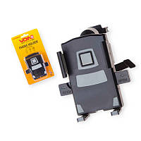 Підставка телеф на дефлектор 56-82 мм під