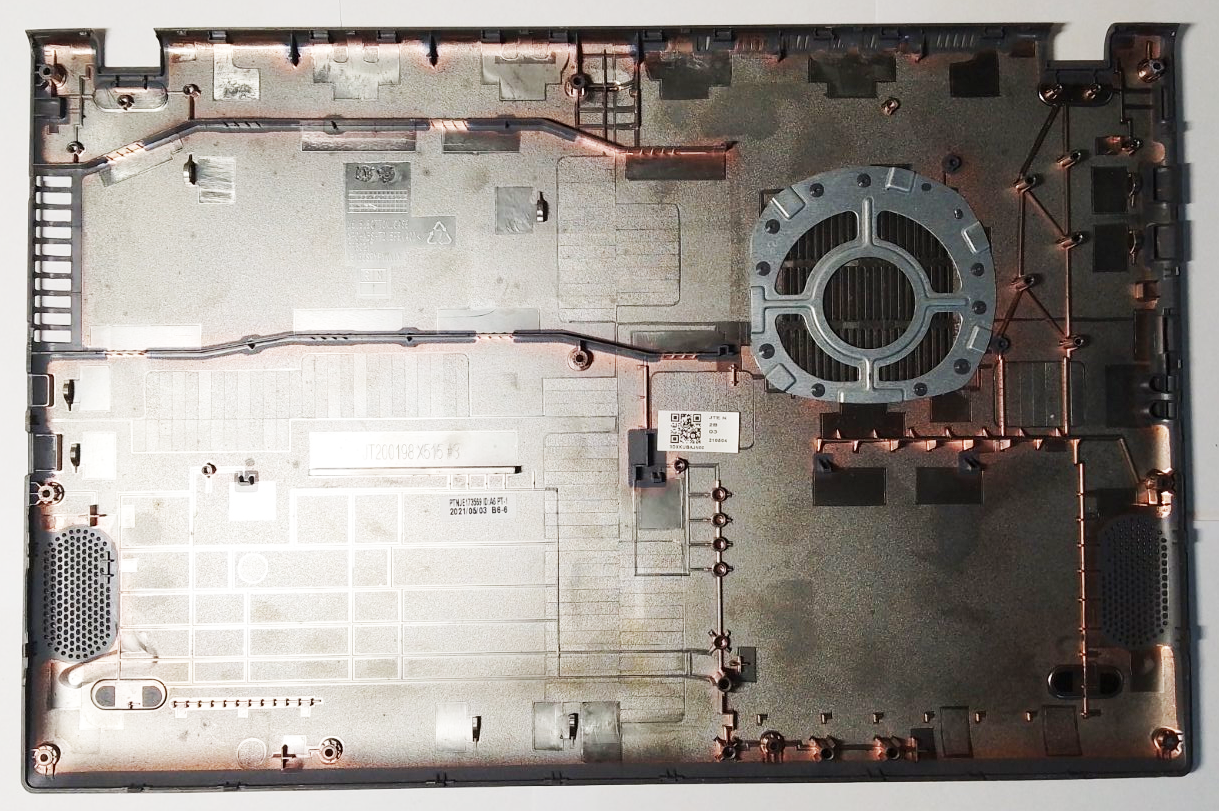 Піддон ASUS X515 X515J 3DXKUBAJN00
