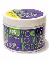 Підсолоджувач із пробіотиком Пребіосвіт "Фітнес", 300 г