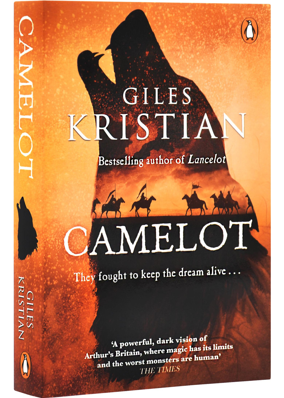 Camelot. The Arthurian Tales. Book 2, фото 1