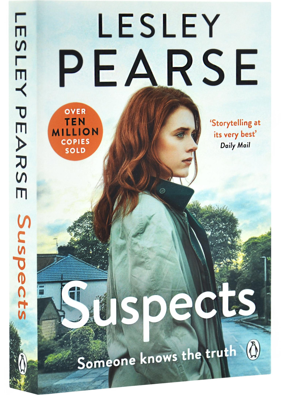 Suspects, фото 1