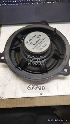 Динамік дверей Nissan Primera (P12) 2002-2009 28156AV700 000067700