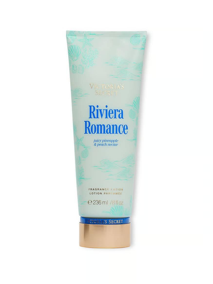 Парфумований лосьйон для тіла Riviera Romance Victoria's Secret 1159842579 (Бірюзовий 236 ml), фото 1