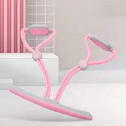 Тренажер-еспандер PEDAL PILLER для фітнесу WM45