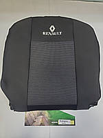 Авточохли RENAULT Kangoo BASE (Рено Кенго База) з 1998-2008 рр ..