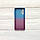 Чохол TPU Gradient для Samsung Galaxy A52/A525 Dark blue-purple, фото 2