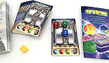 Головоломка Шпигунський код для 1-2 гравців, 6+. (Spy Code Atomo Games), фото 3