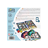 Головоломка Шпигунський код для 1-2 гравців, 6+. (Spy Code Atomo Games), фото 6