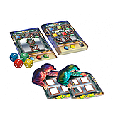 Головоломка Шпигунський код для 1-2 гравців, 6+. (Spy Code Atomo Games), фото 4