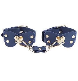 Фіксатори для рук Taboom Silicone Supreme