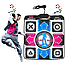 Танцювальний килимок X-TREME Dance PAD Platinum для підключення до телевізора і комп'ютера, фото 7