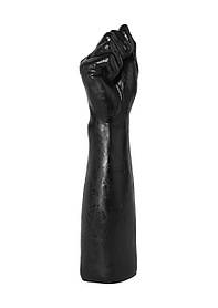 Рука для фістингу Hidden Desire Extreme The Heavy Fist Fucker