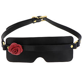 Маска на очі Taboom Wild Roses Blindfold