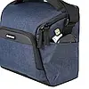 Сумка Vanguard Vesta Aspire 21 Navy, 6 л | Для фото-відеокамери, для повсякденного використання, фото 9
