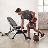 Лава BOWFLEX 4.1S, фото 5