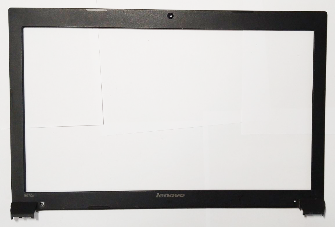 Рамка матриці Lenovo IdeaPad B570 B570A B570E B570G B575 B575E б.в.