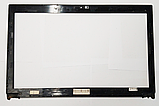 Рамка матриці Lenovo IdeaPad B570 B570A B570E B570G B575 B575E б.в., фото 3