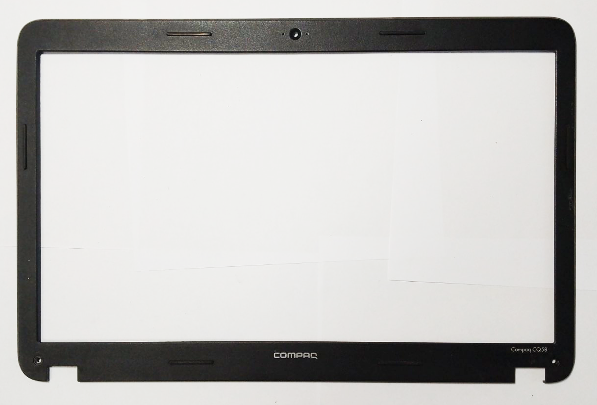Рамка матриці HP Compaq cq58 Корпус B (рамка матриці) 686255-001 3