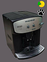 Кавомашина Delonghi ESAM 2600eco S/B