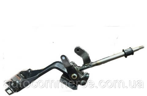 Важіль перемикання кулісу КПП Hyundai HD65, HD72, HD78 Хюндай, Богдан А069 (437105H001), фото 4