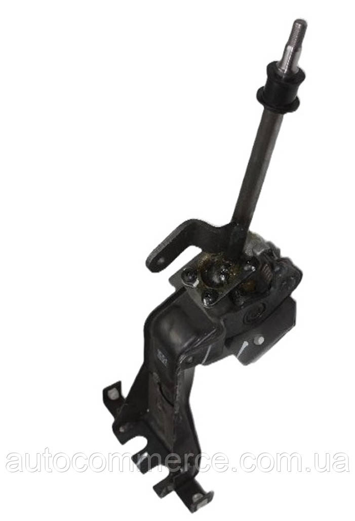 Важіль перемикання кулісу КПП Hyundai HD65, HD72, HD78 Хюндай, Богдан А069 (437105H001)