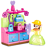 Конструктор SLUBAN M38-B0903 "Village": Бутик, фото 2