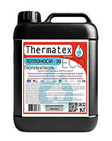 Теплоносій на основі пропіленгліколю Thermotex Eco Red –15 °C, 1 л