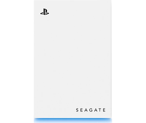 Зовнішній жорсткий диск 2.5" Seagate 2TB Game Drive for PlayStation 5 (STLV2000201)