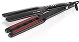 Випрямляч для волосся Ga.Ma S-Quattro Ion Digital Tourmaline GI4010 – турмалінові пластини, іонізація, цифровий дисплей, фото 7