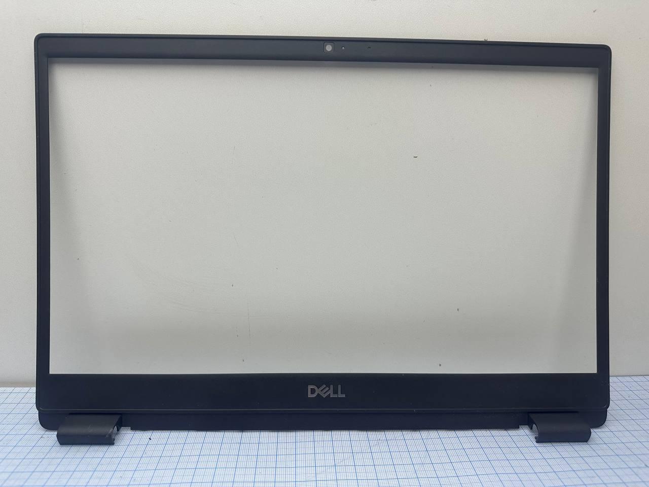 Dell Latitude 3410 E3410 Корпус B (рамка матриці) 0HX1C3 460.0KA08.0021 4A бу