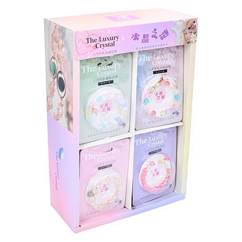 Браслет у 4-х видах FG231110029P