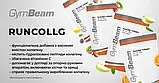 Гідролізований колаген RunCollg Манго Маракуя GymBeam, 500г, фото 4