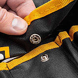 Haбіp Г-подібних ключів JCB Tools JCB-5107 HEX 10 од 6-22 мм в чохлі, фото 3