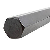 Haбіp Г-подібних ключів JCB Tools JCB-5107 HEX 10 од 6-22 мм в чохлі, фото 4