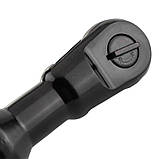 Тріскачка пневматична JCB Tools JCB-RP7412 3/8" 68 Нм, фото 3